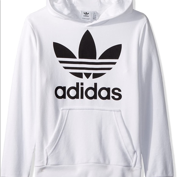 Adidas sweatshirt - Picture 1 of 4